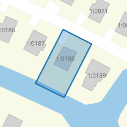 Perceel BNS00-H-1312