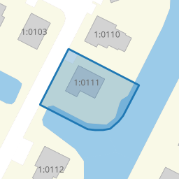 Perceel BNS00-H-1319