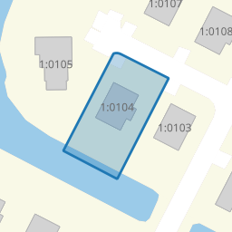 Perceel BNS00-H-1325