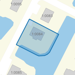 Perceel BNS00-H-1338