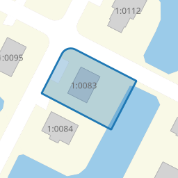 Perceel BNS00-H-1339