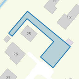 Perceel BNS00-H-1343