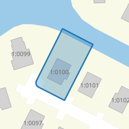 Perceel BNS00-H-1357