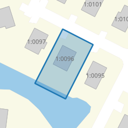 Perceel BNS00-H-1358