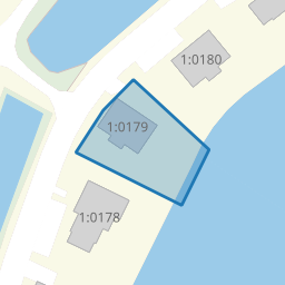 Perceel BNS00-H-1383