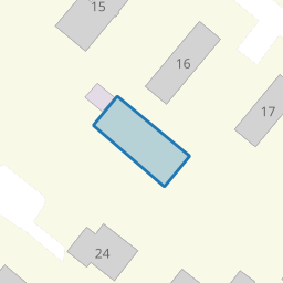 Perceel BNS00-H-1401