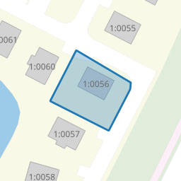 Perceel BNS00-H-1444