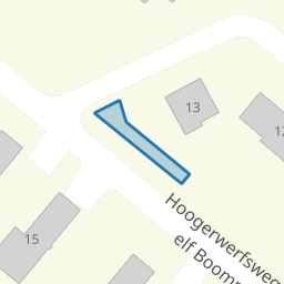 Perceel BNS00-H-1457