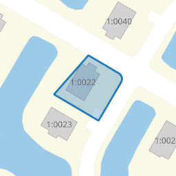 Perceel BNS00-H-1488