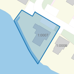 Perceel BNS00-H-1528