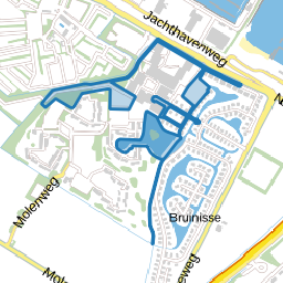 Perceel BNS00-H-1541