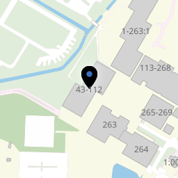 Appartement BNS00 H 513 9
