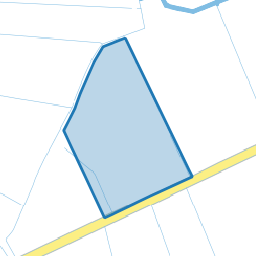 Perceel BNS04-A-452