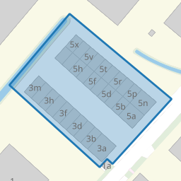 Perceel BNS04-B-1218