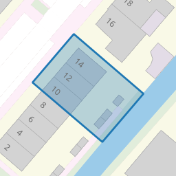 Perceel BNS04-B-1704