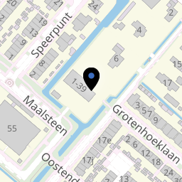 Appartement BNS04 B 1825 1