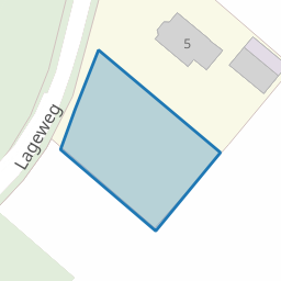 Perceel BNS04-B-1945