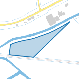 Perceel BNS04-B-1992