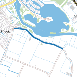 Perceel BNS04-B-2083