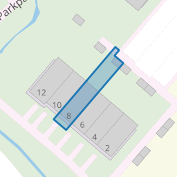 Perceel BNS04-B-2119