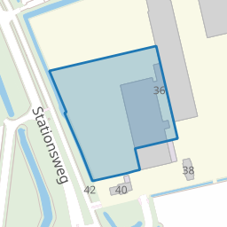 Perceel BNS04-B-553