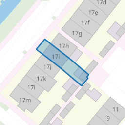 Perceel BNS04-B-905
