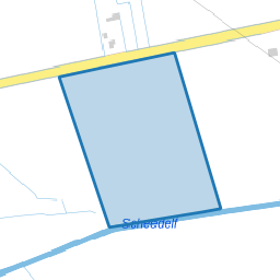 Perceel BNS04-D-101