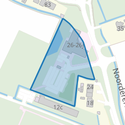 Perceel BNS04-D-140