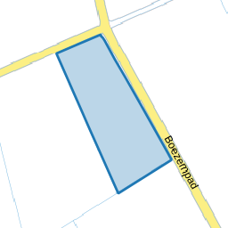 Perceel BNS04-D-197