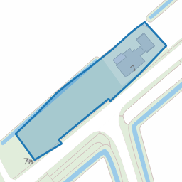 Perceel BNS04-D-476