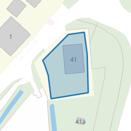 Perceel BNS04-D-503