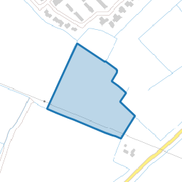 Perceel BNS04-D-535