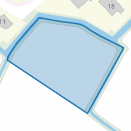Perceel BNS04-D-536