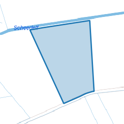 Perceel BNS04-D-579