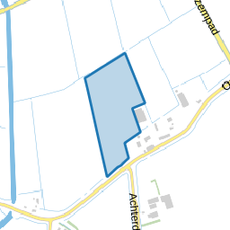 Perceel BNS04-D-655