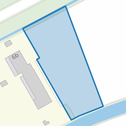 Perceel BNS04-D-709