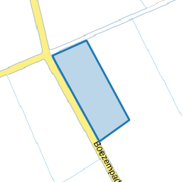 Perceel BNS04-D-732