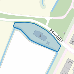 Perceel BNS04-E-281