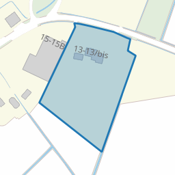 Perceel BNV00-A-2952