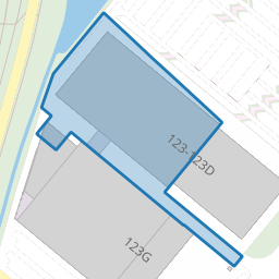 Perceel BNV00-A-3014