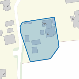 Perceel BNV00-A-3043