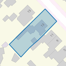 Perceel BNV00-B-1852