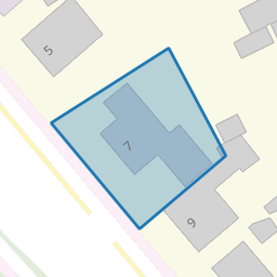 Perceel BNV00-B-2657