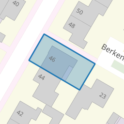 Perceel BNV00-B-3884