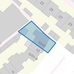 Perceel BNV00-B-4188