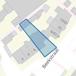 Perceel BNV00-B-4191