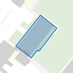 Perceel BNV00-B-4196