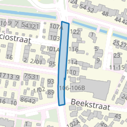 Perceel BNV00-B-4350