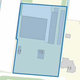 Perceel BNV00-B-4405