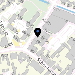 Appartement BNV00 B 4668 2